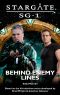 [Stargate SG-1 03] • STARGATE SG-1 · Behind Enemy Lines (SGX-07)